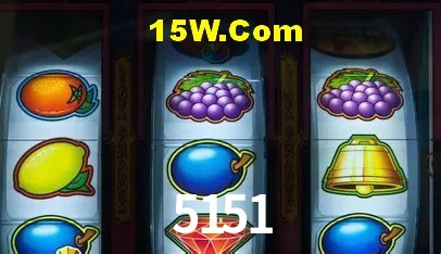 5151 Rio de Janeiro - Slot Strategy