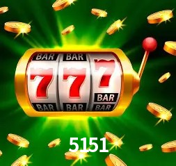 Jogos de Slot 5151