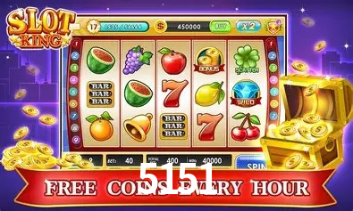 Diretório de Jogos 5151