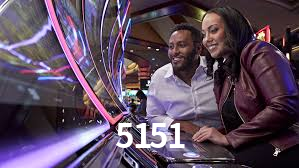 Exclusive Games 5151