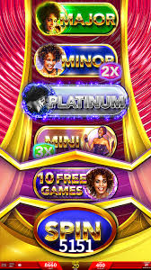 5151: Jogos de Caça-Níqueis-Altas Recompensas, Roleta-Velocidade, Blackjack-Desafios Máximos