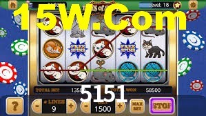 Tournaments 5151