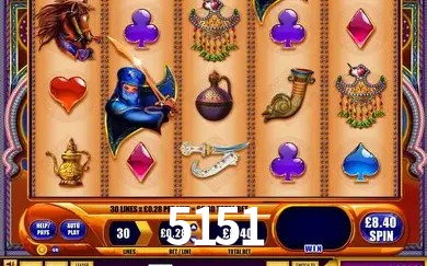 5151 Brasília - Betting Features