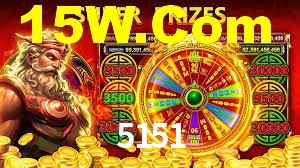 Sinta a adrenalina dos jogos de cassino com 5151